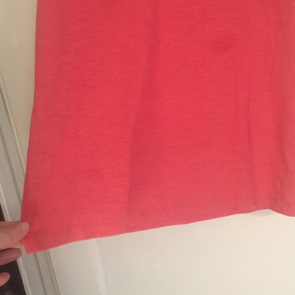 Dark Orange Arizona T-Shirt (L) Soft and comfy! 🧡 - Picture 5 of 6